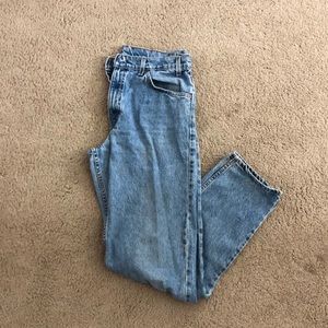 Levi’s 550